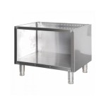 Βάση βαρέως τύπου διπλής μονάδας 70cm MAX-09397003